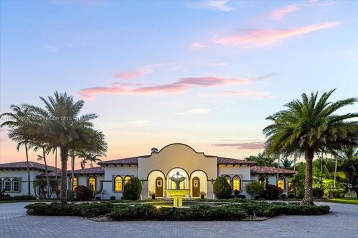 Villa in Miami, Miami-Dade County