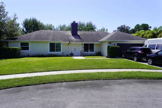 Villa a Wellington, Palm Beach County