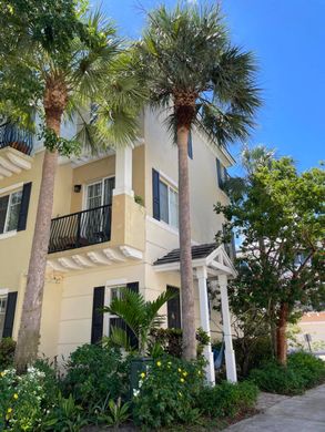 Townhouse in Boca Raton, Palm Beach