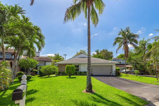 Villa in Coral Springs, Broward County