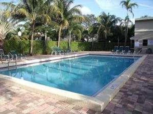 Complexes résidentiels à Boca Raton, Comté de Palm Beach