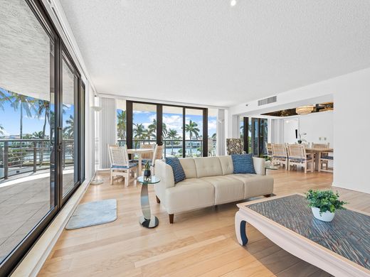 Komplex apartman Highland Beach, Palm Beach County