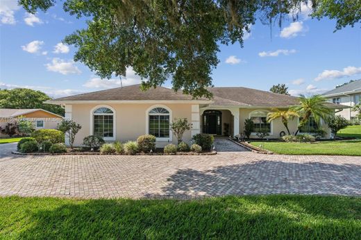 Villa in Haines City, Polk County