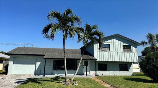 Villa a West Palm Beach, Palm Beach County