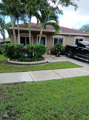 ‏וילה ב  Homestead, Miami-Dade County