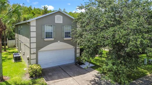 ‏וילה ב  אורלנדו, Orange County