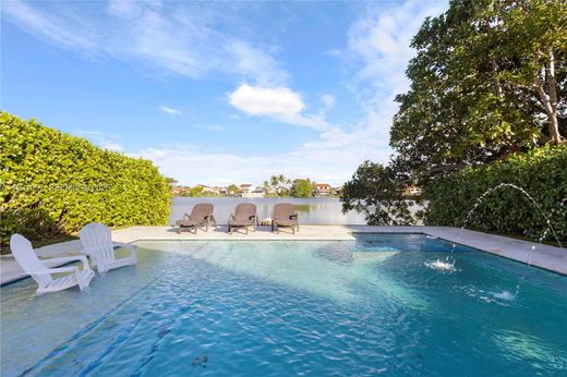 Βίλα σε Miami Gardens, Miami-Dade County