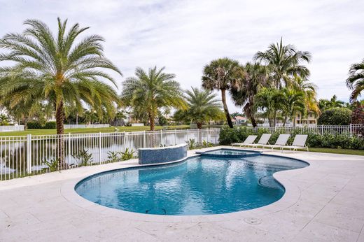 Villa in Wellington, Palm Beach