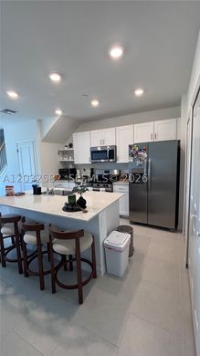 Townhouse in Fort Myers, Lee County
