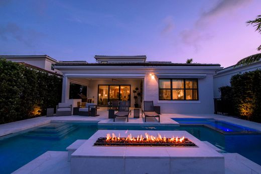 Вилла, Palm Beach Gardens, Palm Beach County