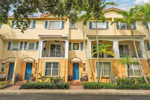 Таунхаус, Boynton Beach, Palm Beach County