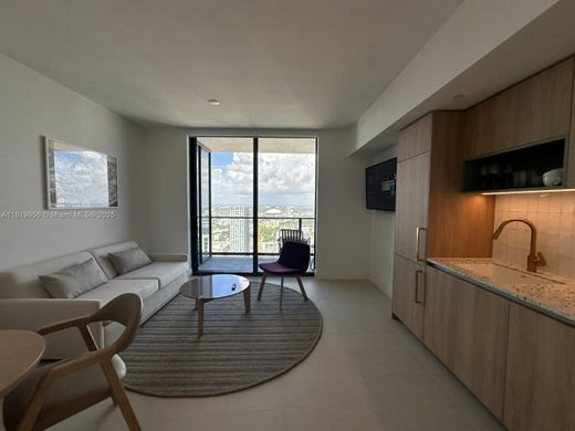 Edificio en Miami, Miami-Dade County