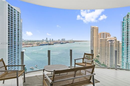 Complexos residenciais - Miami, Miami-Dade County