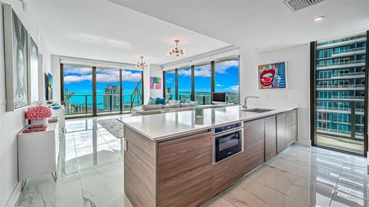 Residential complexes in Miami, Miami-Dade