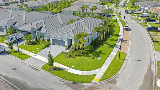 Villa Palm Beach Gardens, Palm Beach County