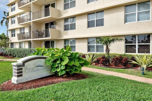 Complesso residenziale a Pompano Beach, Broward County