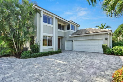 Villa in Palm Beach Gardens, Palm Beach County