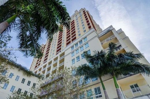 Residential complexes in Miami, Miami-Dade