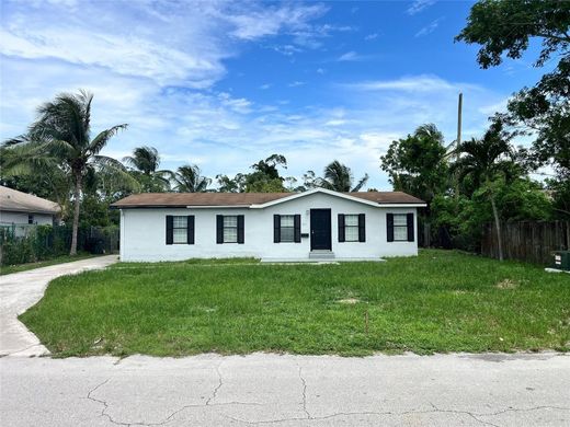 Villa in Delray Beach, Palm Beach