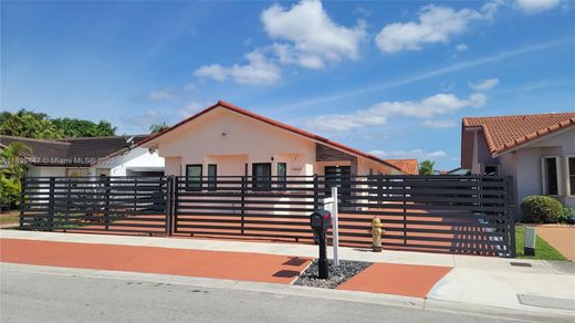 빌라 / 마이애미, Miami-Dade County