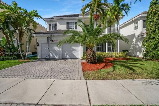 Villa in Fort Lauderdale, Broward County