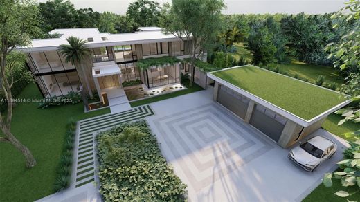 Villa à Miami, Comté de Miami-Dade