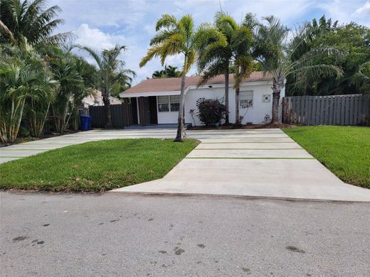 Willa w Fort Lauderdale, Broward County