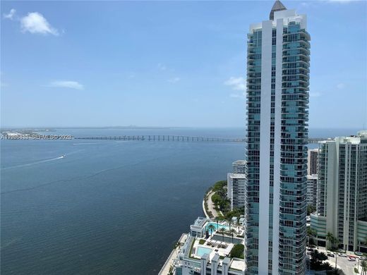 Komplex apartman Miami, Miami-Dade County