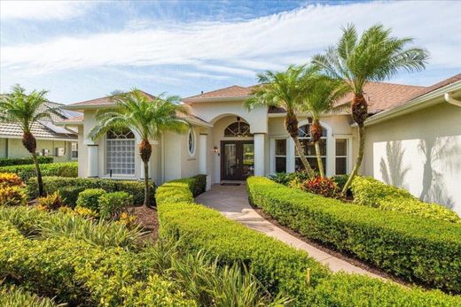 Villa - Port Saint Lucie, Saint Lucie County