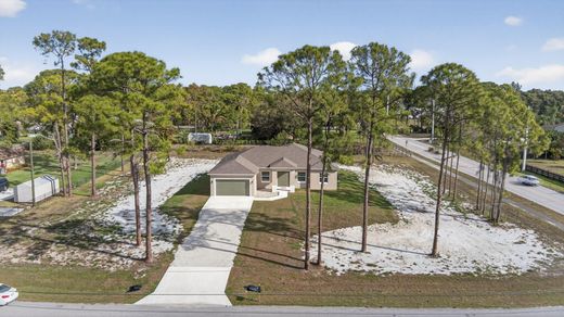 Villa in Loxahatchee Groves, Palm Beach
