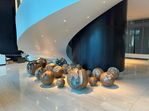 公寓楼  迈阿密, Miami-Dade County