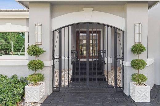 Villa West Palm Beach, Palm Beach County