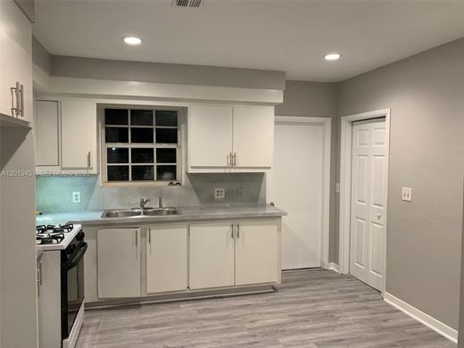 Villa en Miami, Miami-Dade County
