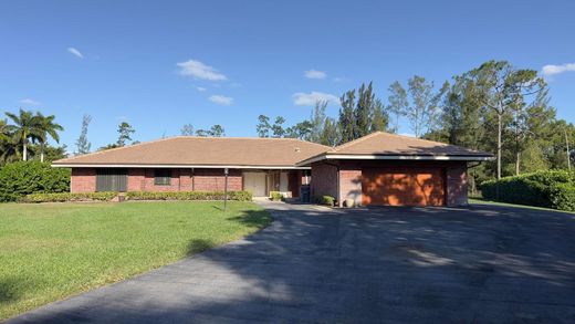 빌라 / Boca Raton, Palm Beach County