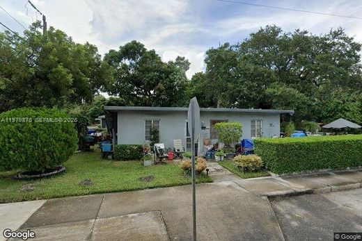 Villa - Miami, Miami-Dade County