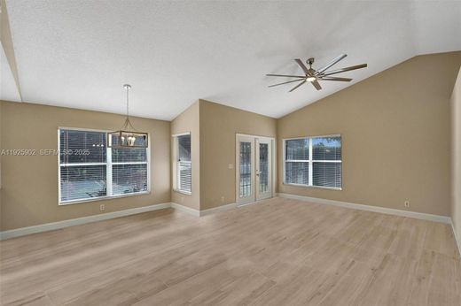 别墅  Davie, Broward County