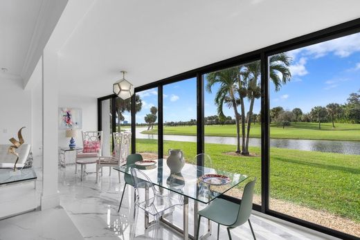 Casa di città a West Palm Beach, Palm Beach County