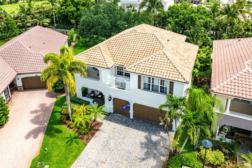 Villa in Boynton Beach, Palm Beach