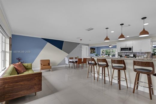 Villa in Miami, Miami-Dade County