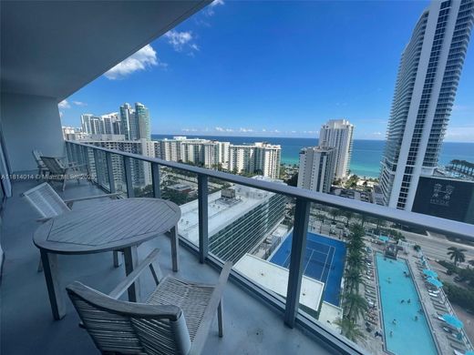 Komplex apartman Hollywood, Broward County