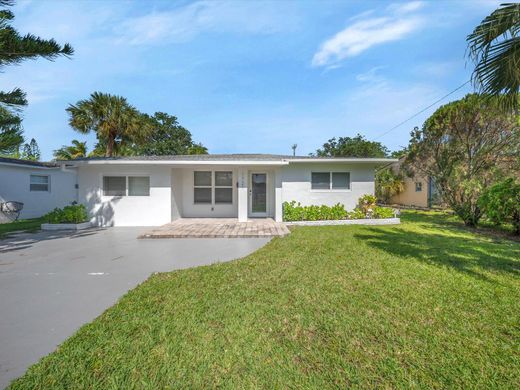 Villa a Hollywood, Broward County