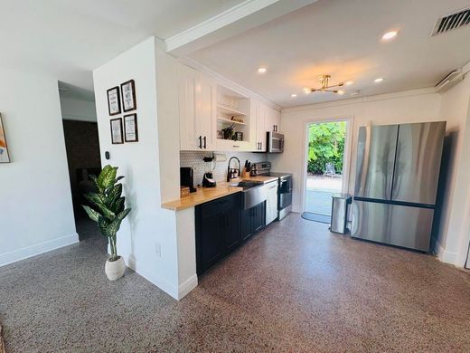 Villa in Pompano Beach Highlands, Broward County