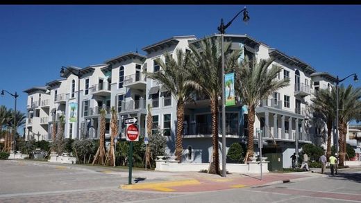 Komplex apartman Lauderdale-by-the-Sea, Broward County