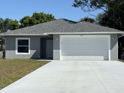 Villa in Vero Beach, Indian River County