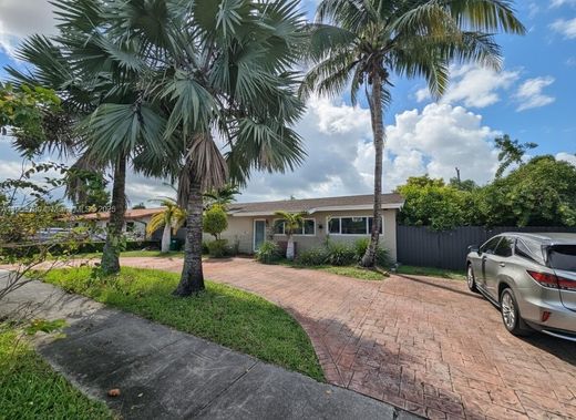 Вилла, Майами, Miami-Dade County