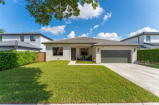 ﻓﻴﻼ ﻓﻲ ميامي، فلوريدا, Miami-Dade County