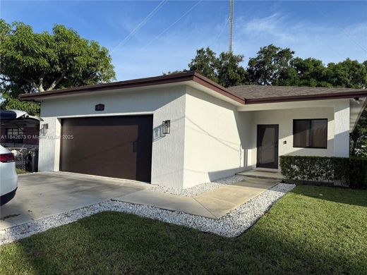 Villa in West Park, Broward County