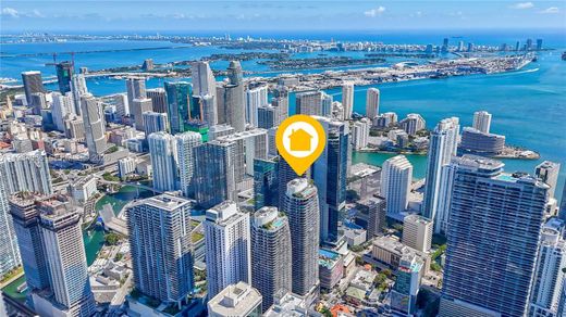 Kamienica w Miami, Miami-Dade County