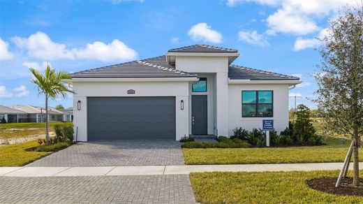 Villa a Port Saint Lucie, Saint Lucie County