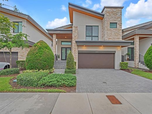 Townhouse in Doral, Miami-Dade